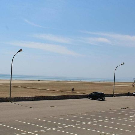 Appartement 2 Pieces En Front De Mer, 4 Couchages, Parking Prive, Port-La-Nouvelle - Fr-1-229C-20 Eksteriør billede