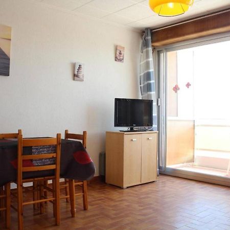 Appartement 2 Pieces En Front De Mer, 4 Couchages, Parking Prive, Port-La-Nouvelle - Fr-1-229C-20 Eksteriør billede