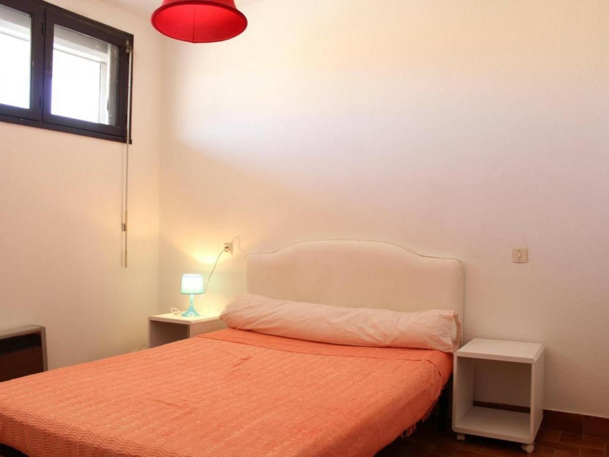 Appartement 2 Pieces En Front De Mer, 4 Couchages, Parking Prive, Port-La-Nouvelle - Fr-1-229C-20 Eksteriør billede