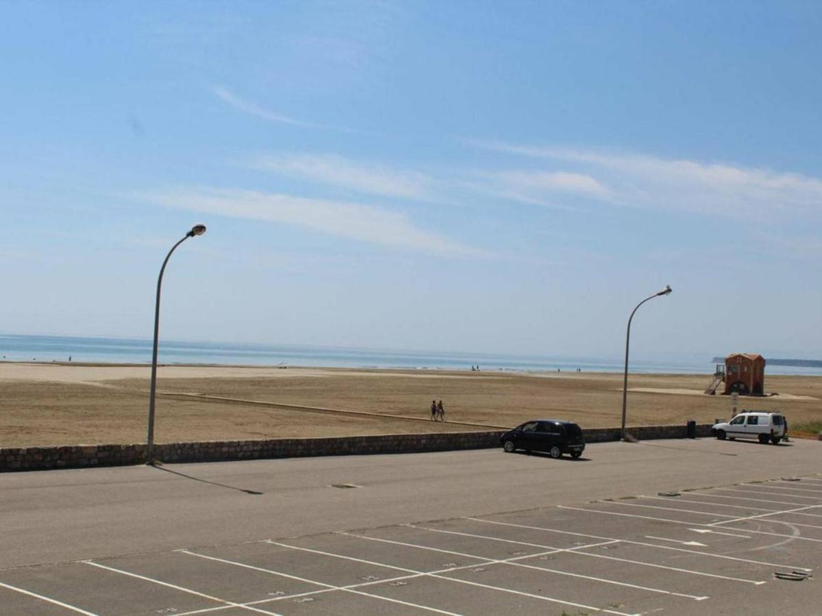 Appartement 2 Pieces En Front De Mer, 4 Couchages, Parking Prive, Port-La-Nouvelle - Fr-1-229C-20 Eksteriør billede