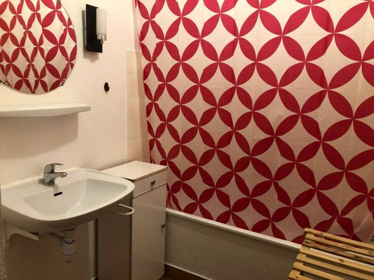 Appartement 2 Pieces En Front De Mer, 4 Couchages, Parking Prive, Port-La-Nouvelle - Fr-1-229C-20 Eksteriør billede