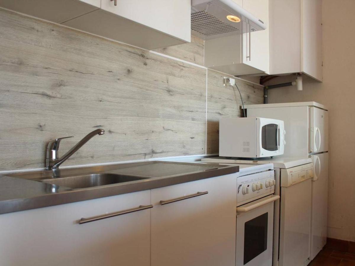 Appartement 2 Pieces En Front De Mer, 4 Couchages, Parking Prive, Port-La-Nouvelle - Fr-1-229C-20 Eksteriør billede